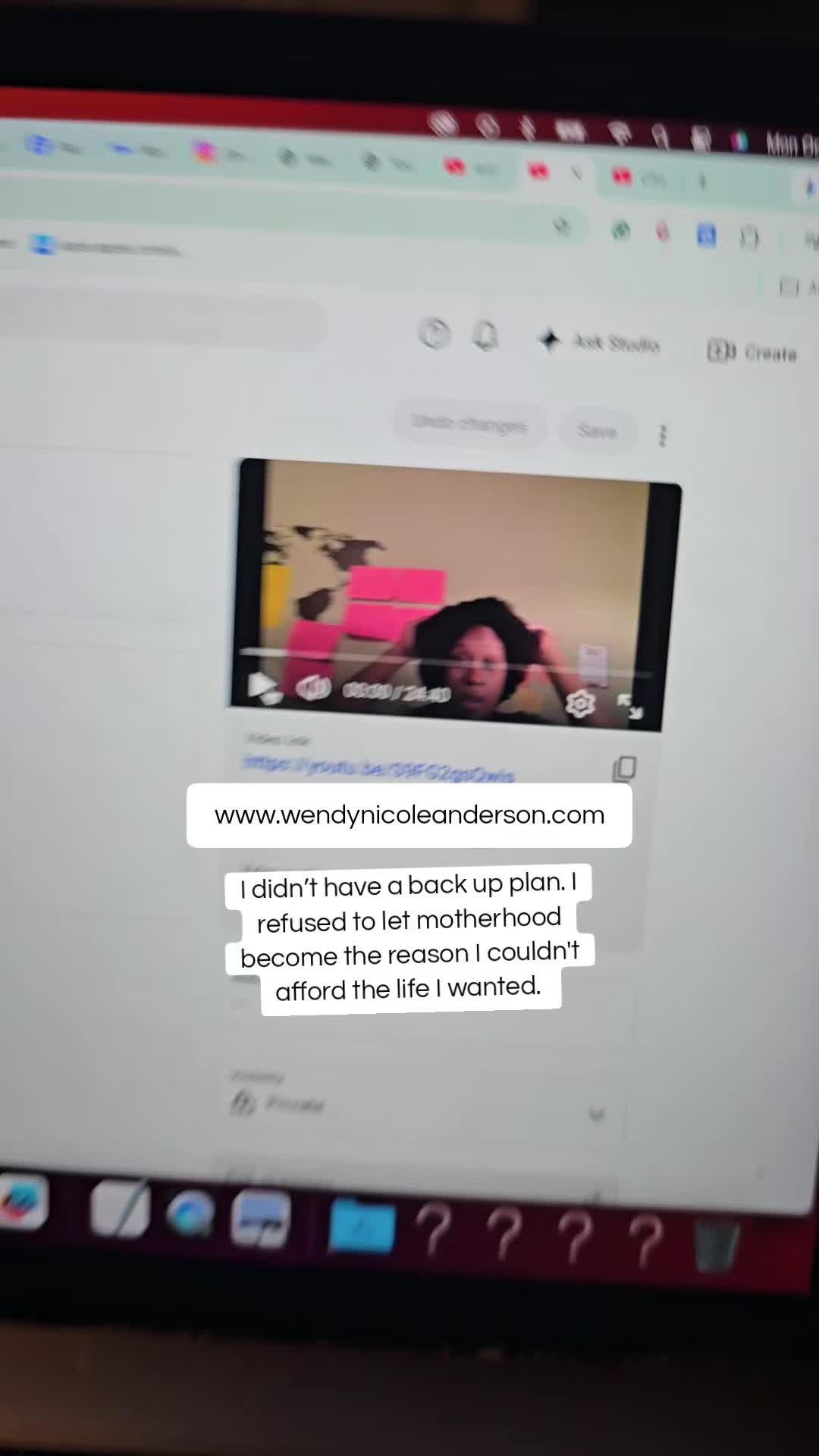 @The DisruptiveFemme