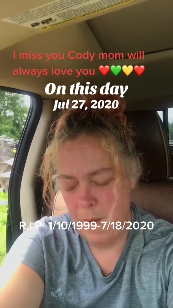 @Woodbinegirl