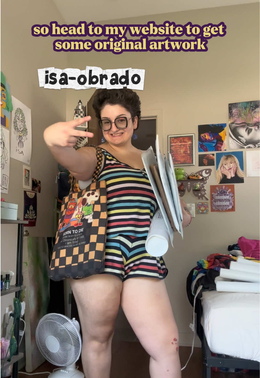 @Isa Obradovich