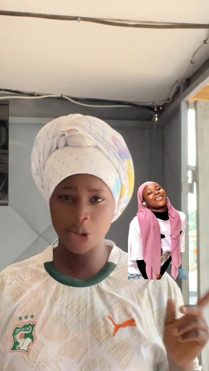 @😌noura Traor&eacute; 🫩 🤭🫦