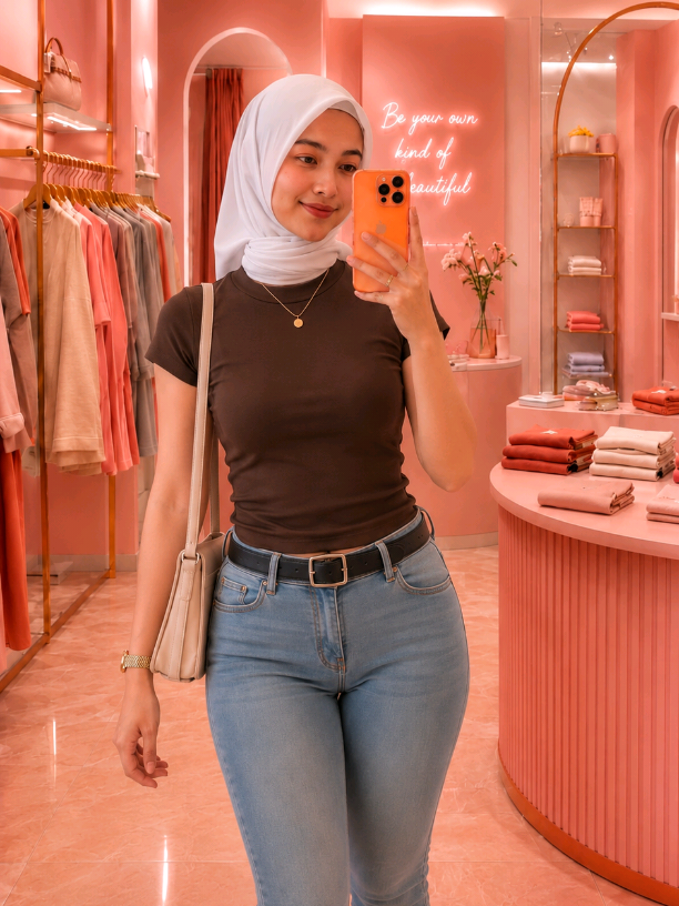 @Nisa Store Gallery