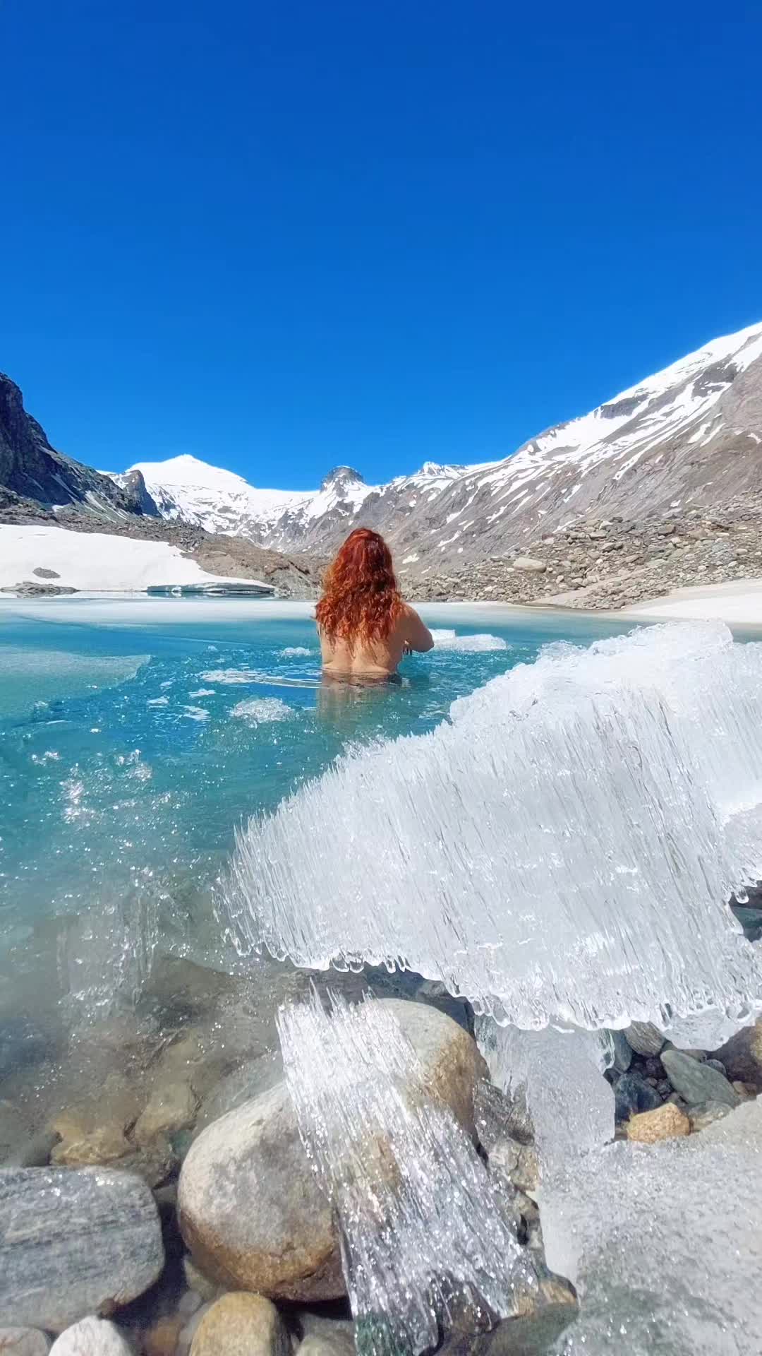 @❄️ Lesya IceRiver 🏔🌊