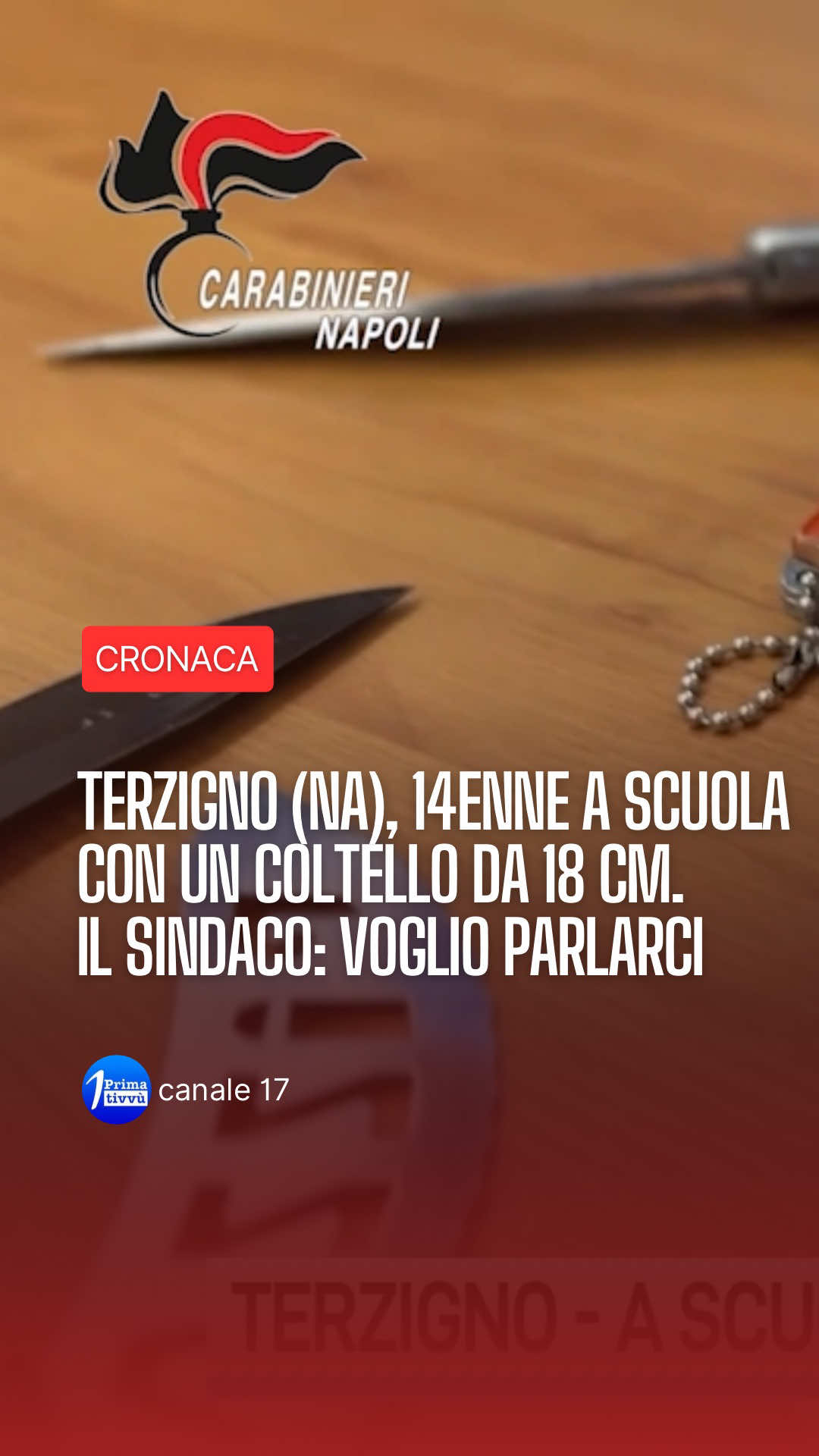 @Prima Tivvù - Canale 17