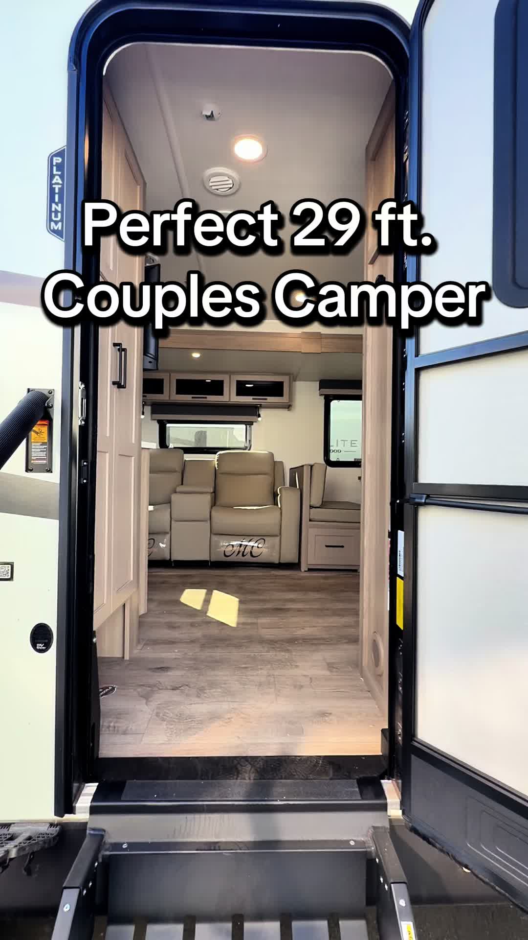 @Angel Sells RVs
