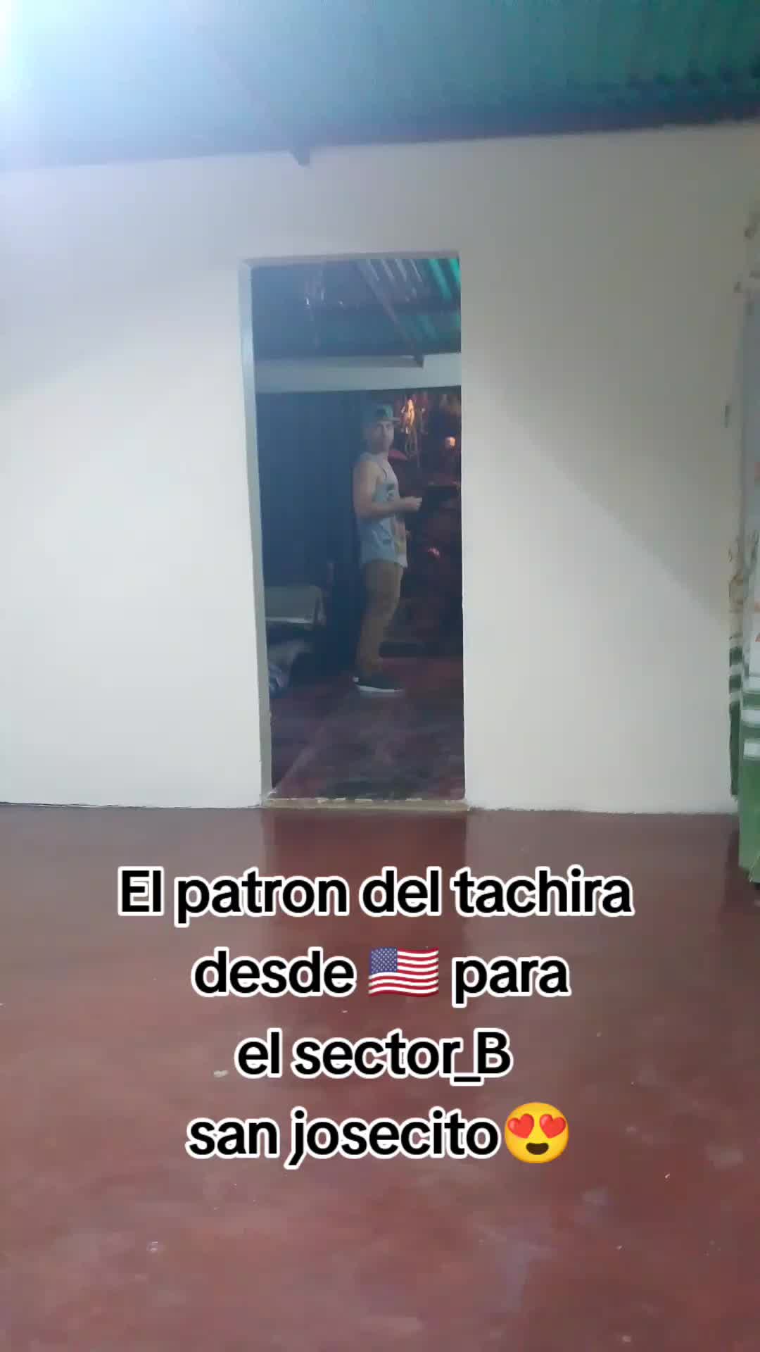 @El patron del tachira 😍