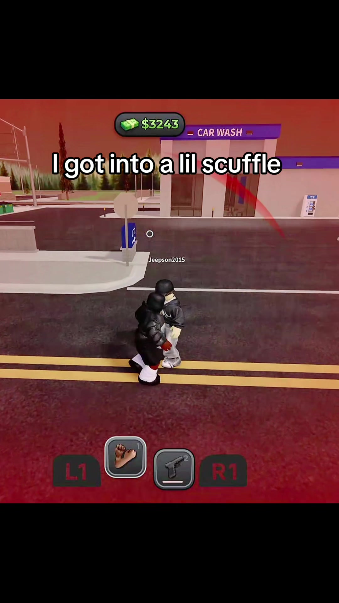 @botheredflame