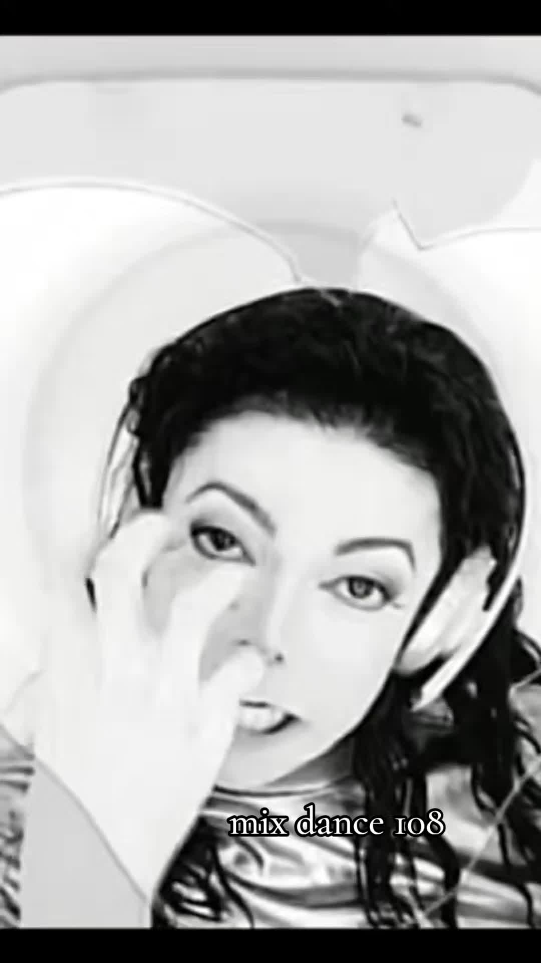@Jackson for ever