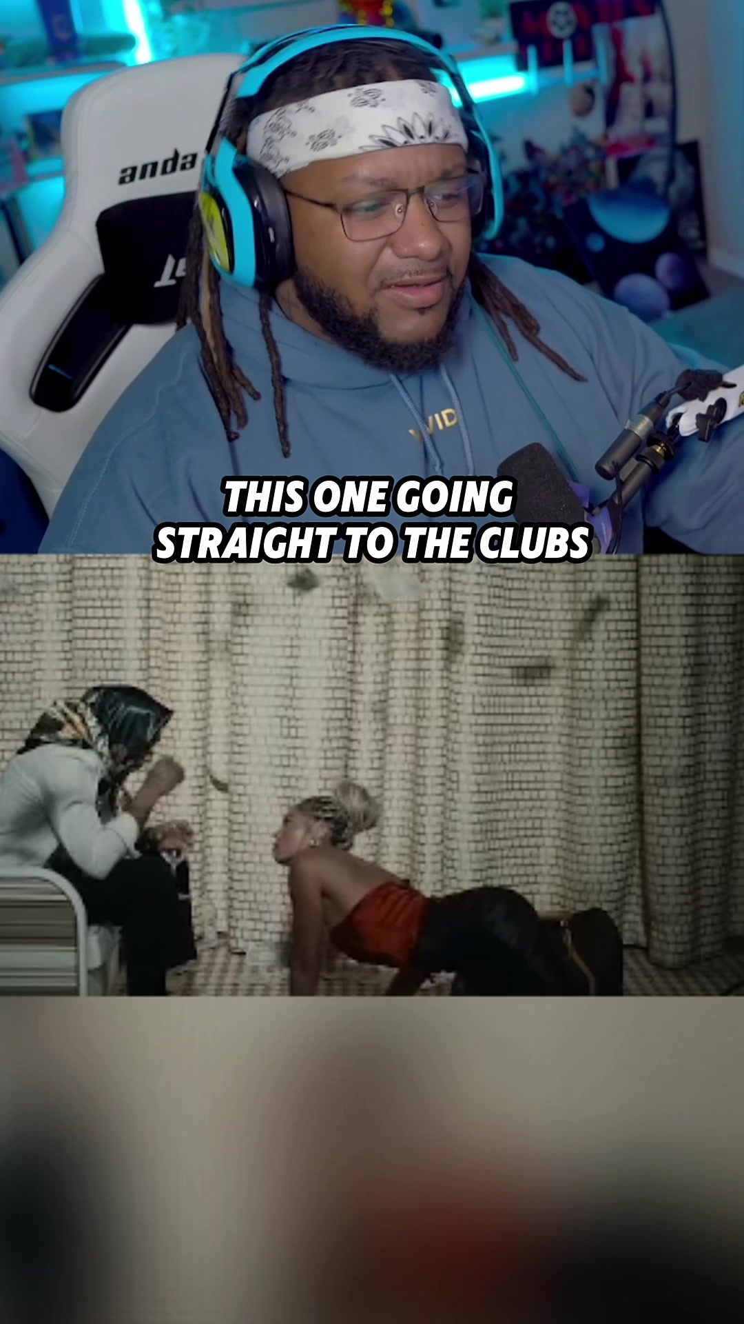 @DonVon | VaunReacts 🍿🎶