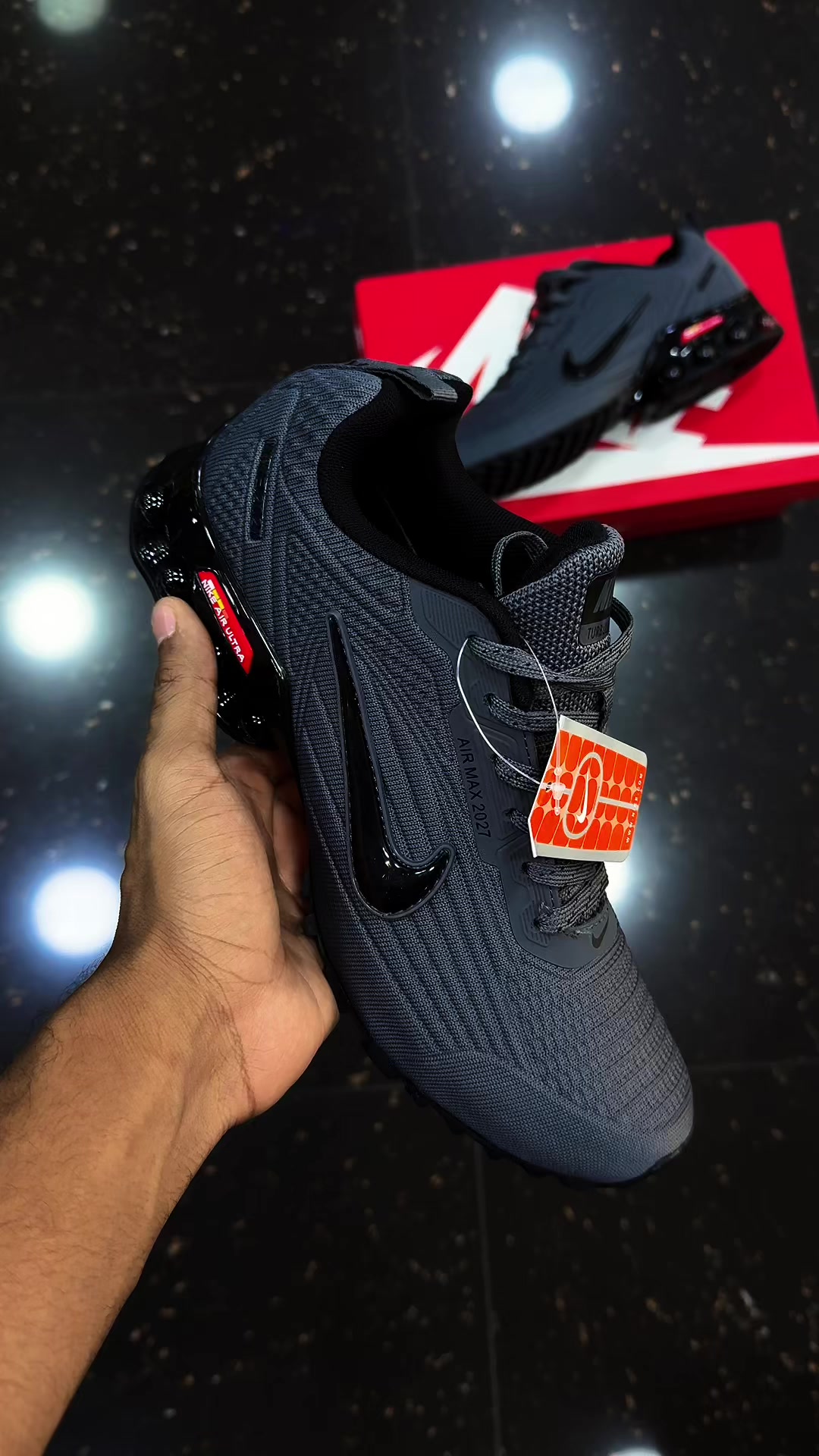 @JJ SNEAKERS