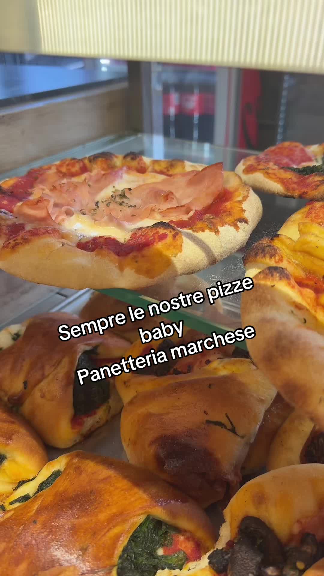 @Panetteria marchese