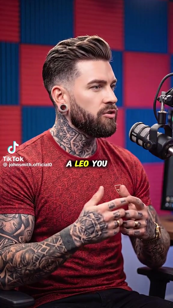 @Ms Mack ♌️🦁🔥