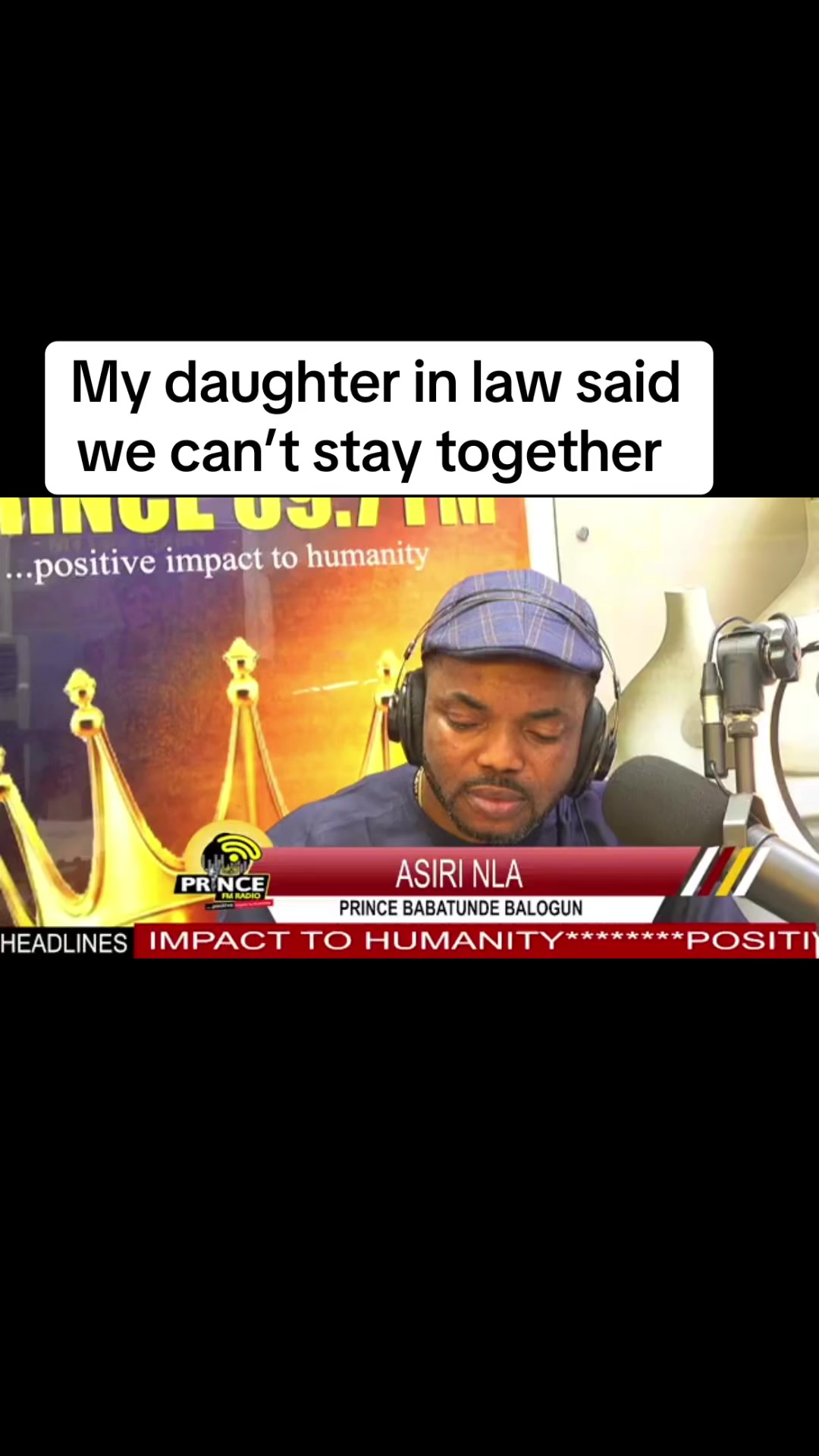 @PRINCE BABATUNDE