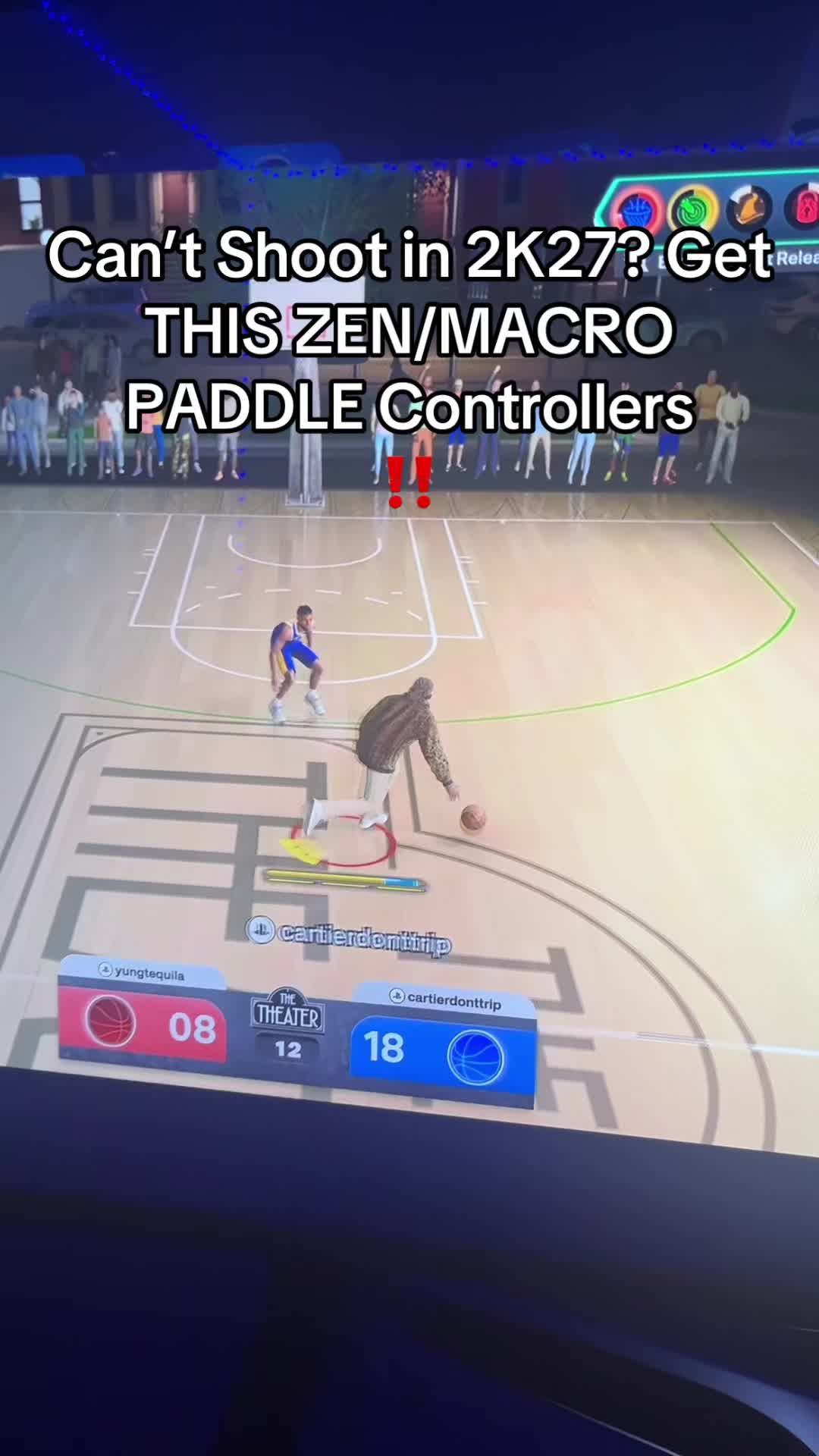 @donttripcartier