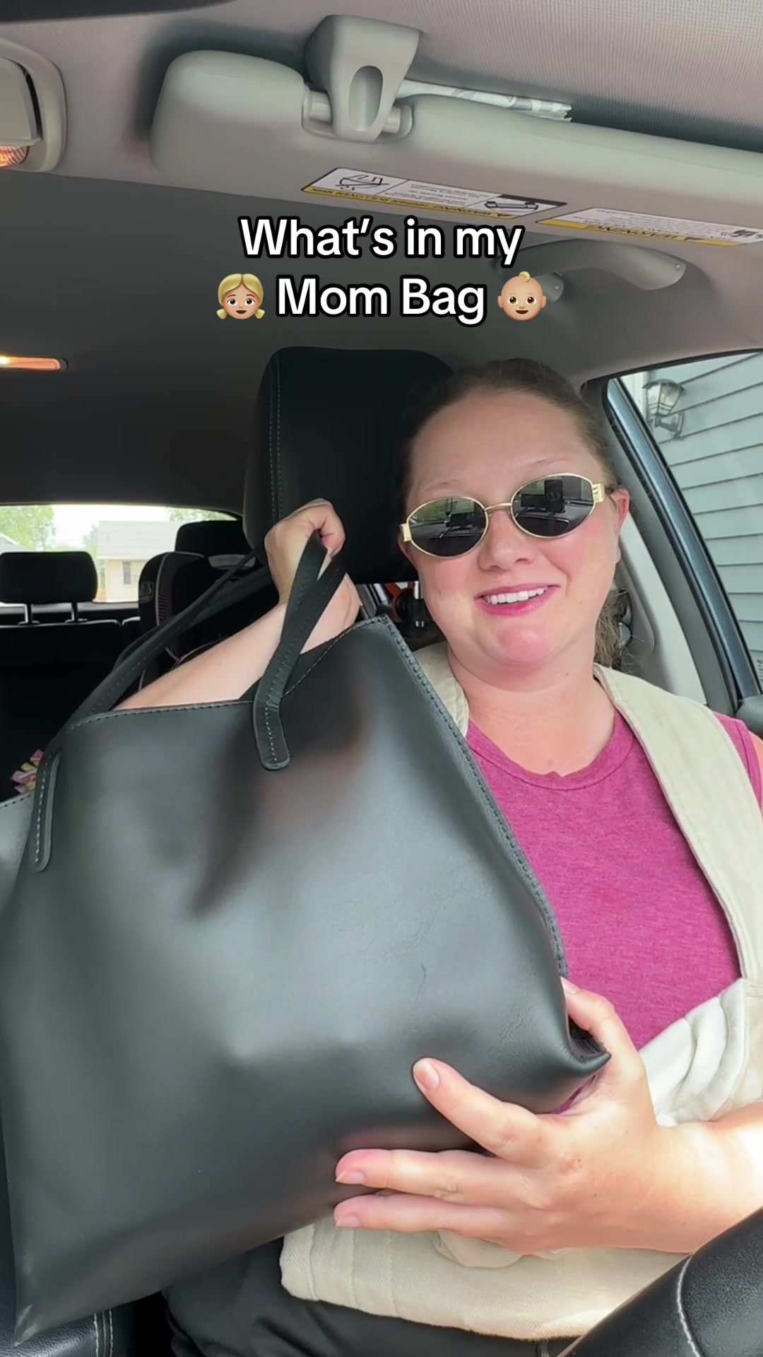 @Maggie | Iowa Mom