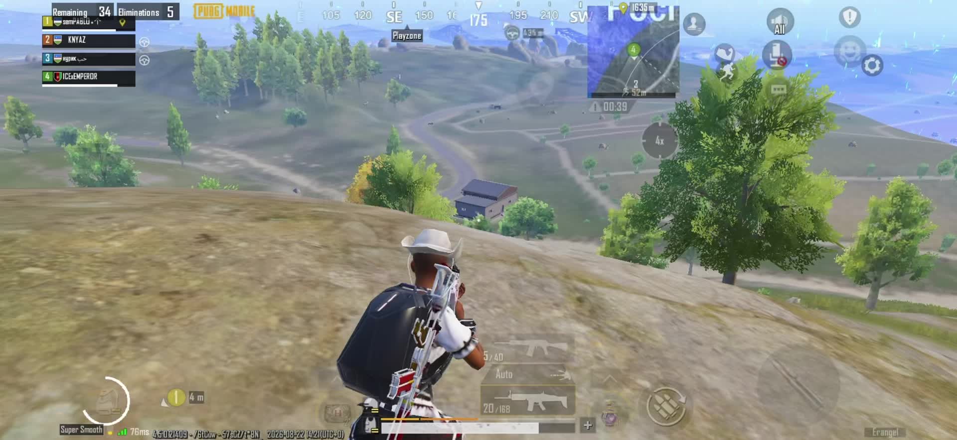 @ICEXEMPEROR