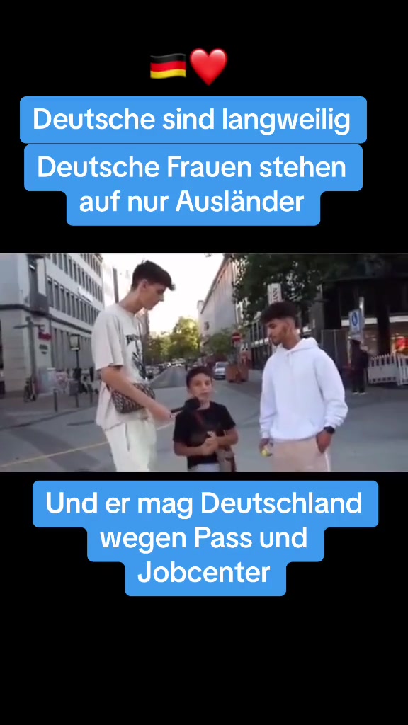 @Sven Hämisch AfD