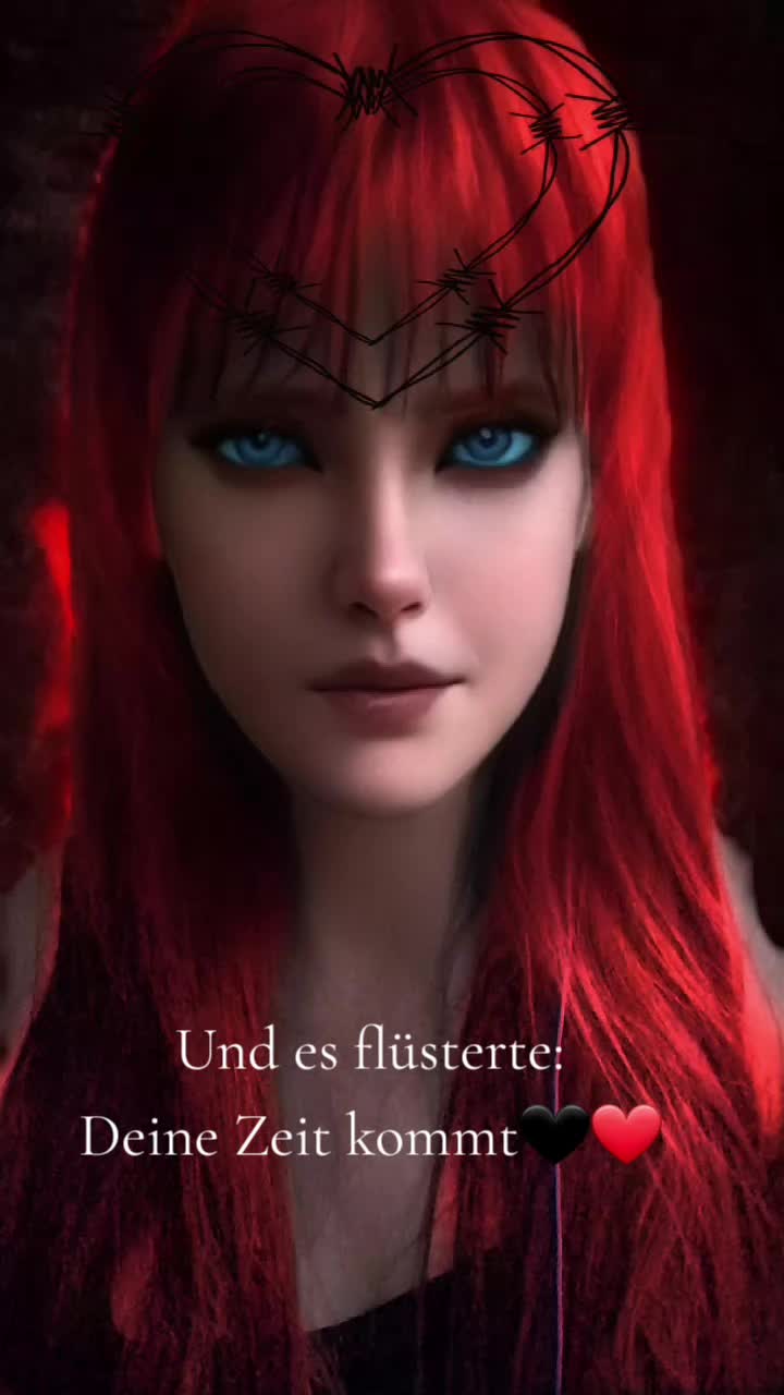 @Morrigan 🖤❤️