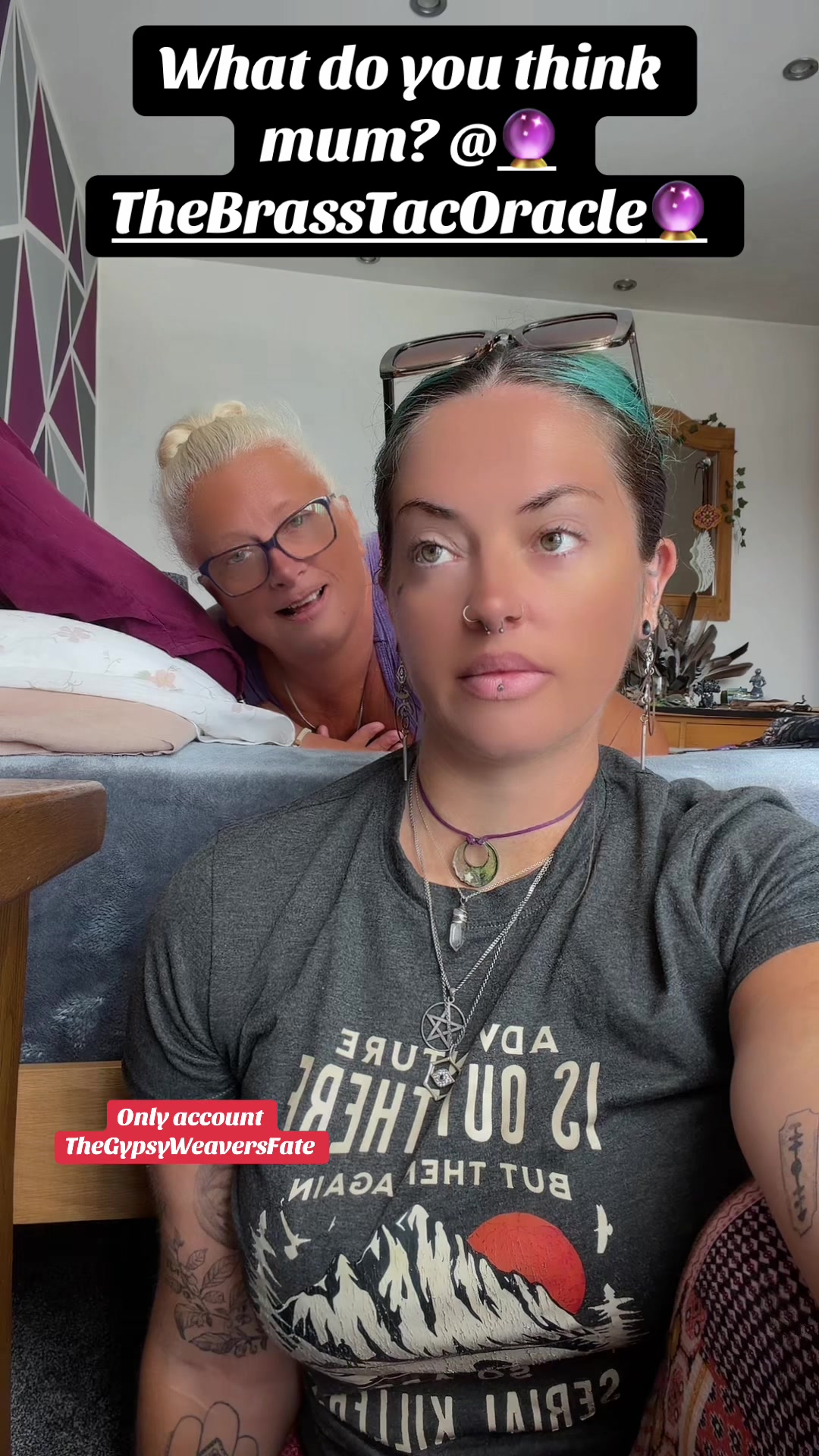@TheGypsyWeaversFate