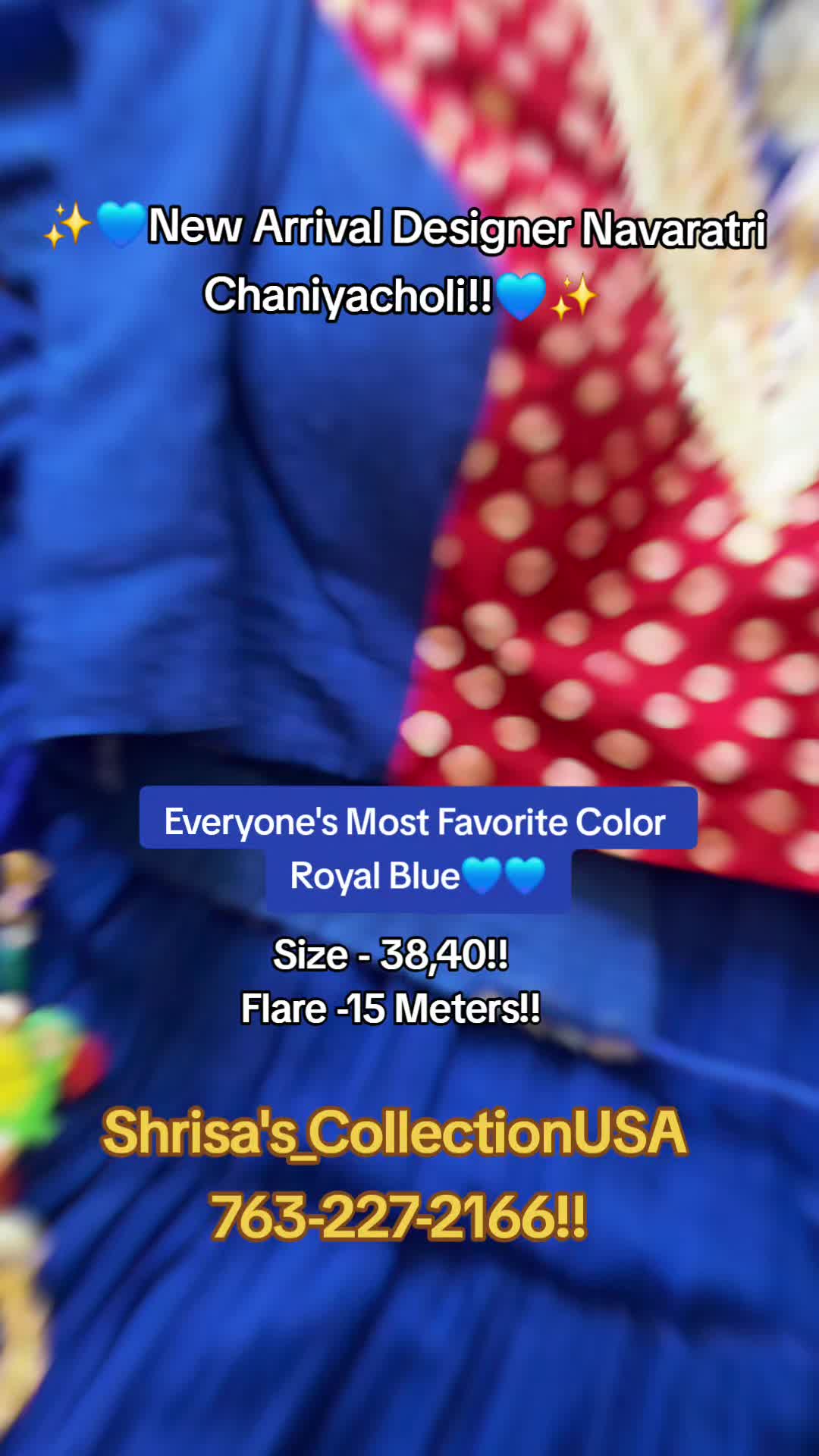 @Shrisa's CollectionUSA