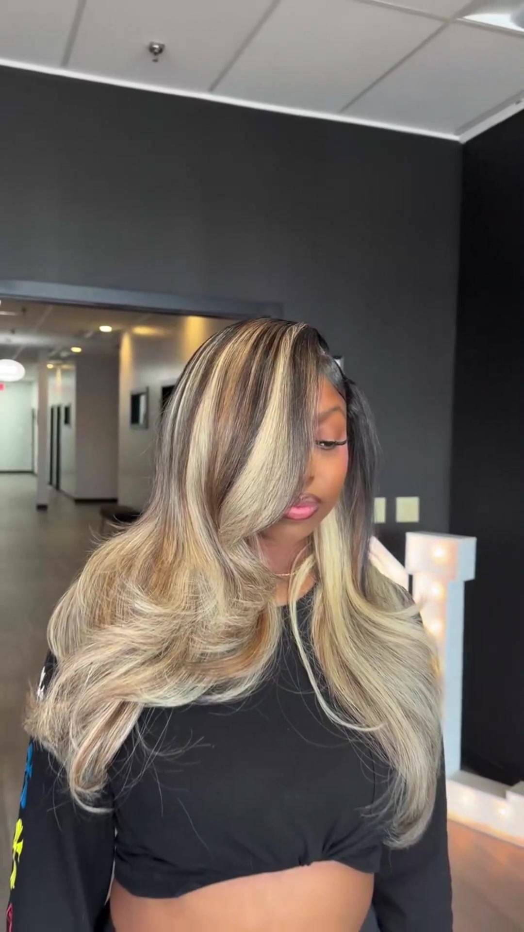 @Viya Hair