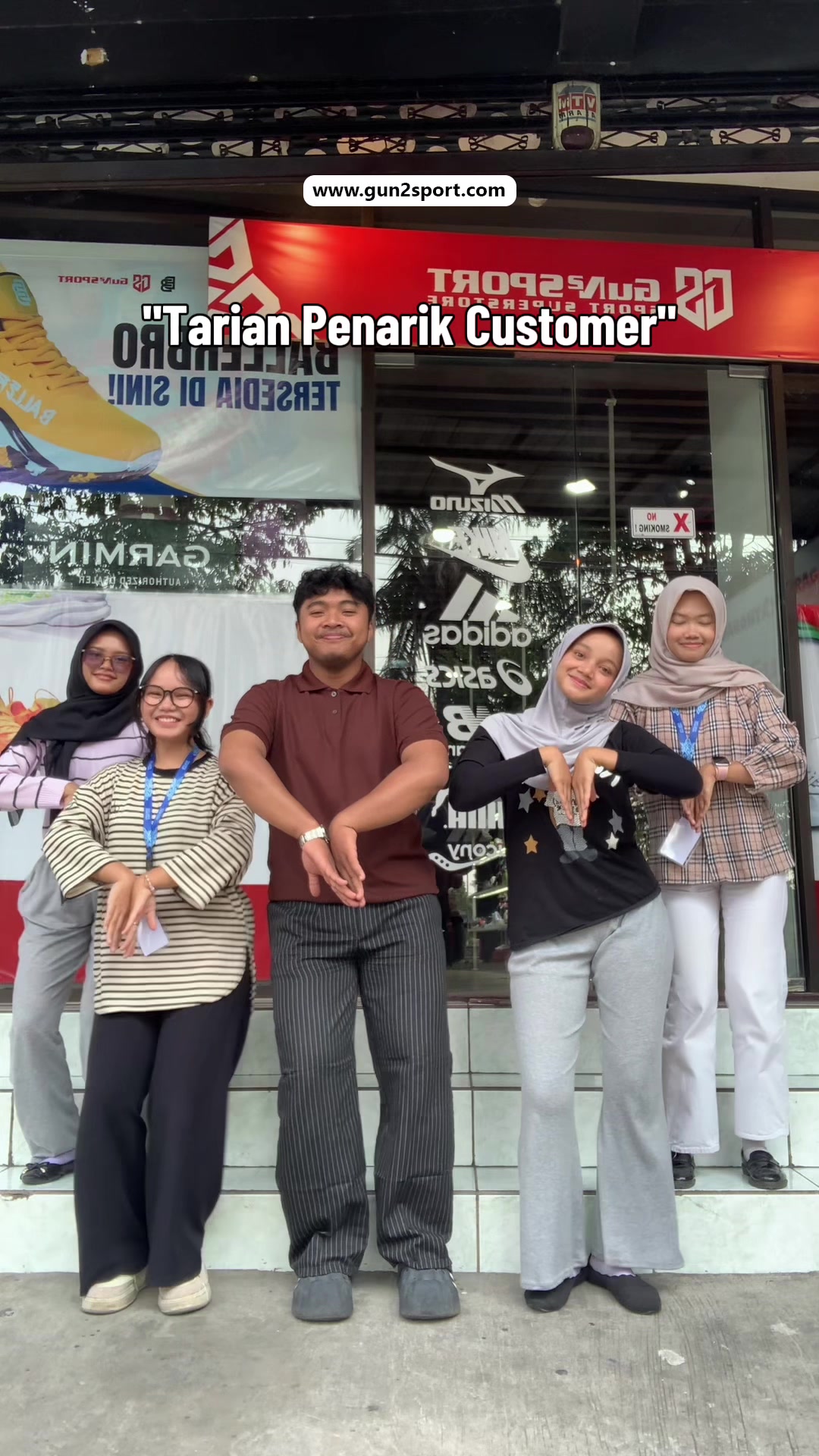 @Gun2Bike Indonesia