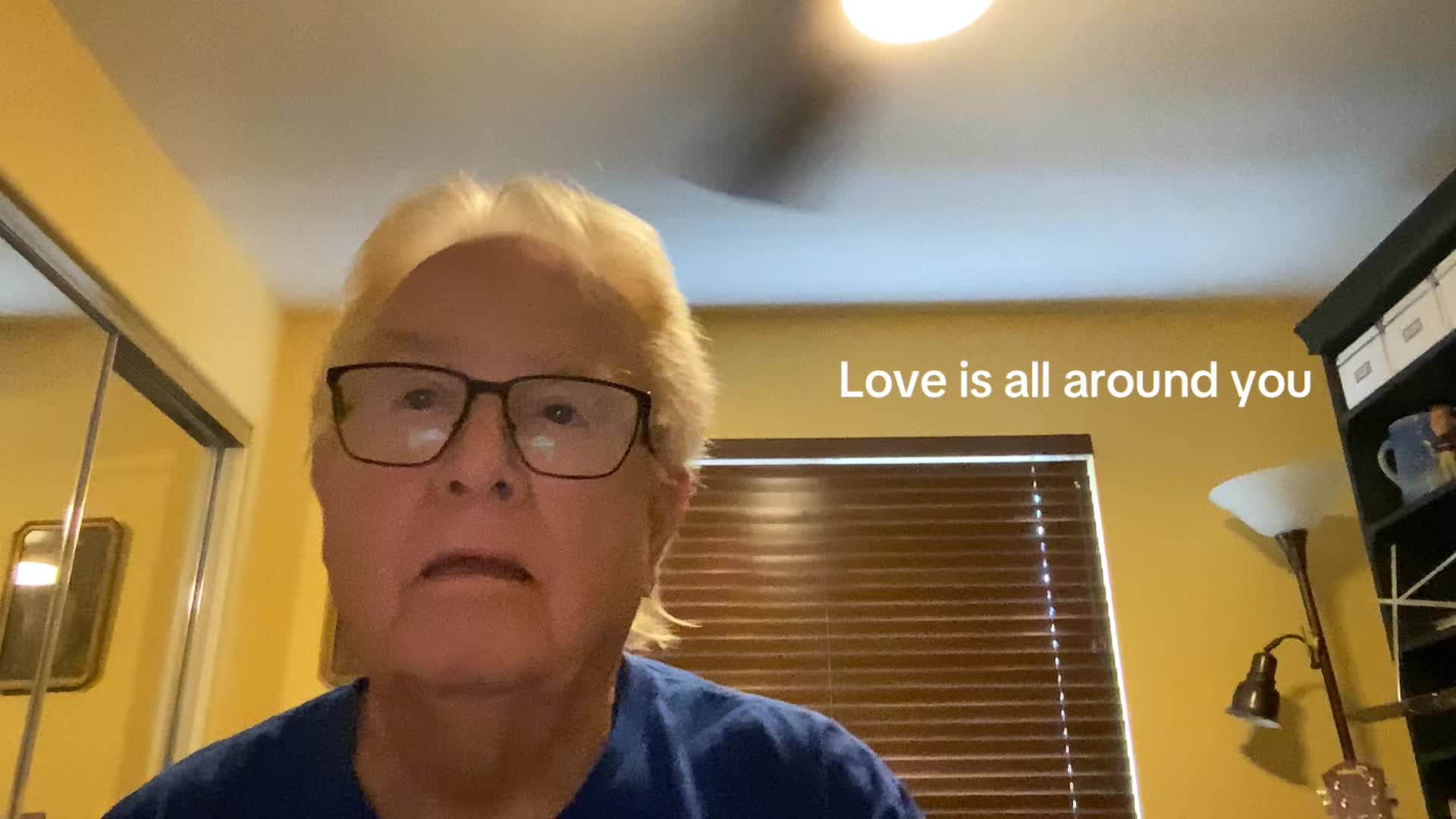 @Jesse Dye