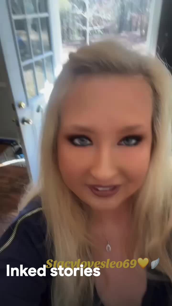 @stacylovesleo69💛🪽