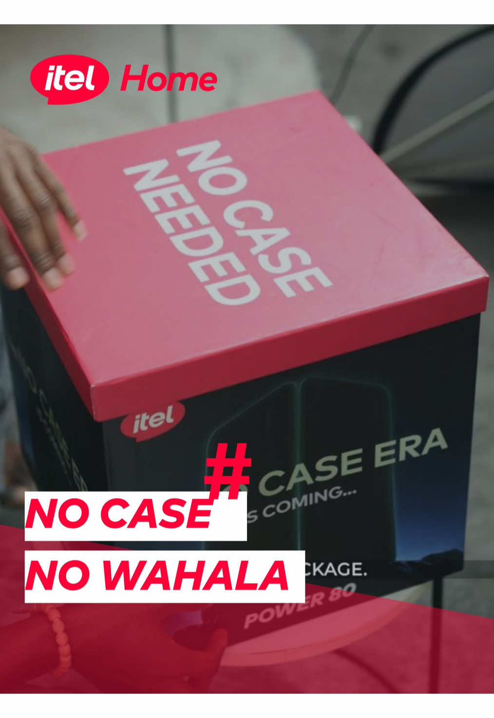 @itel Nigeria