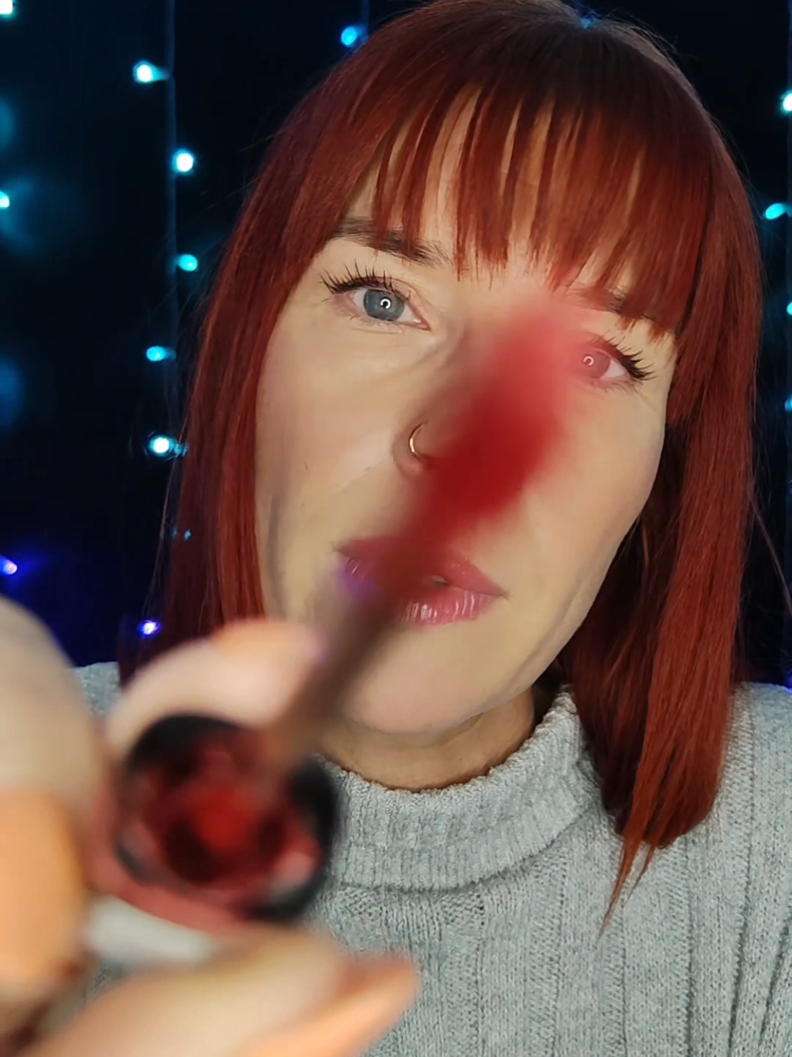 @Vitamin ASMR