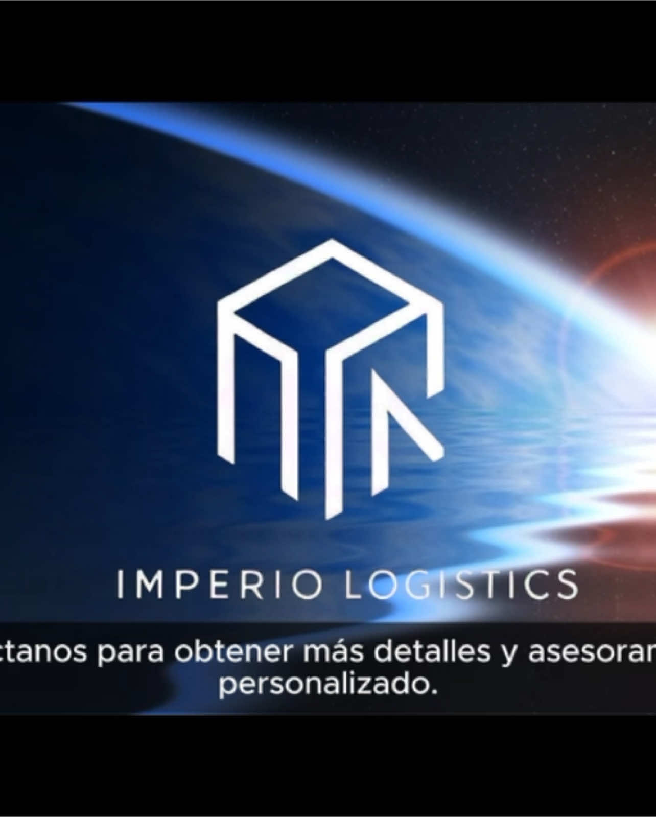 @Imperio Logistics
