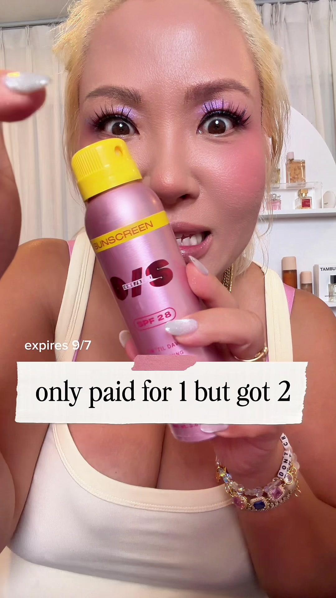 @Honey | Skincare-Led Beauty