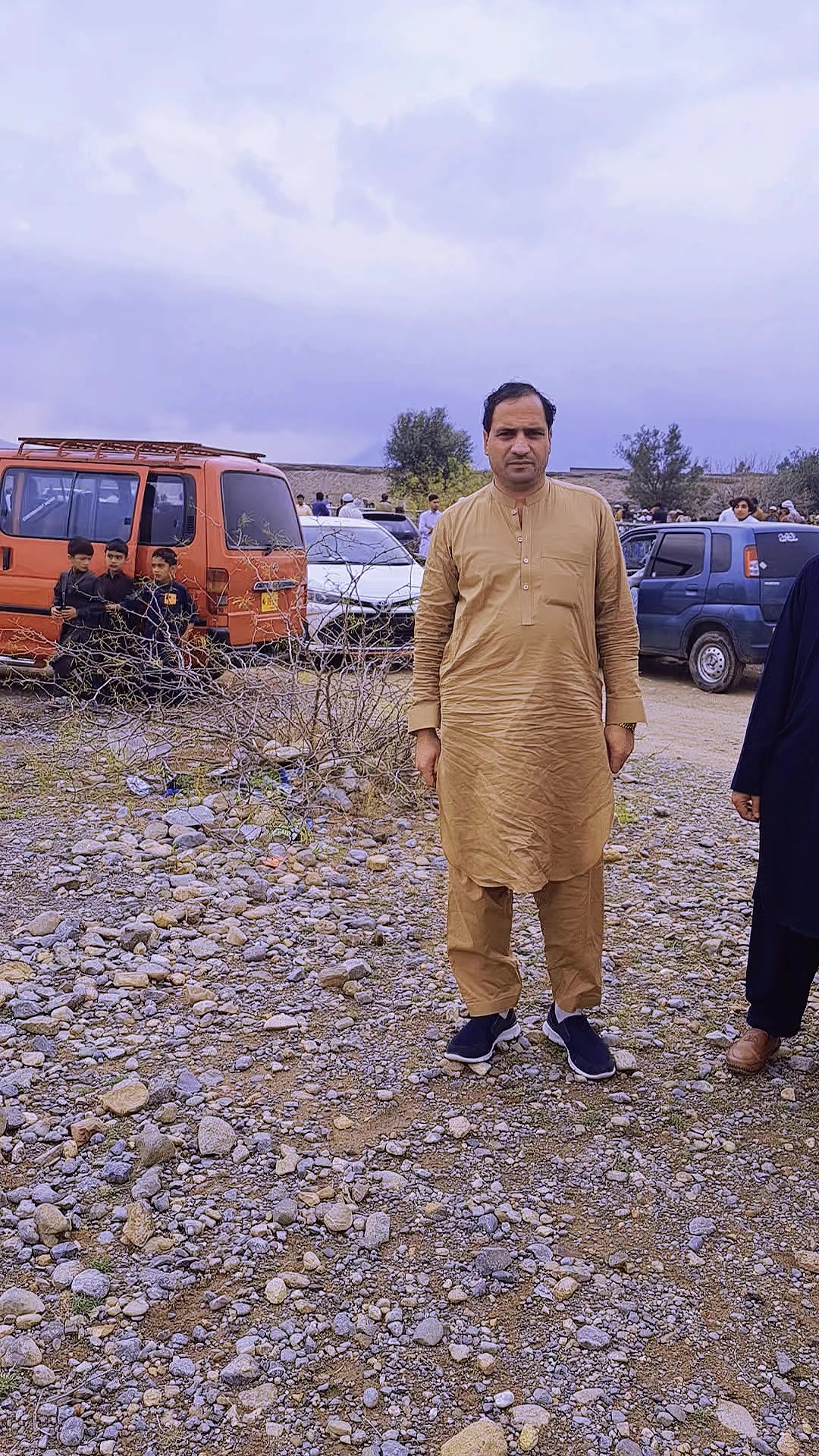 @fazal ghani