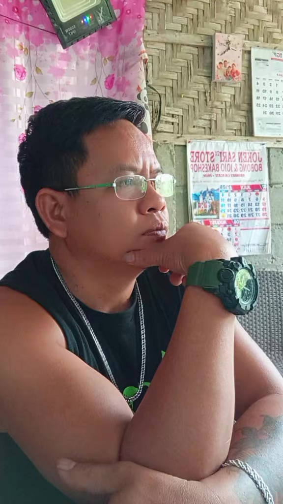 @Bhong Suarez