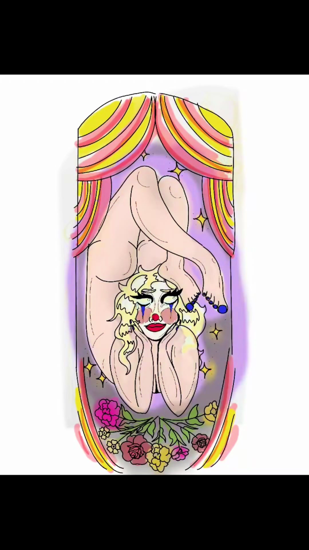 @cass.the.clown