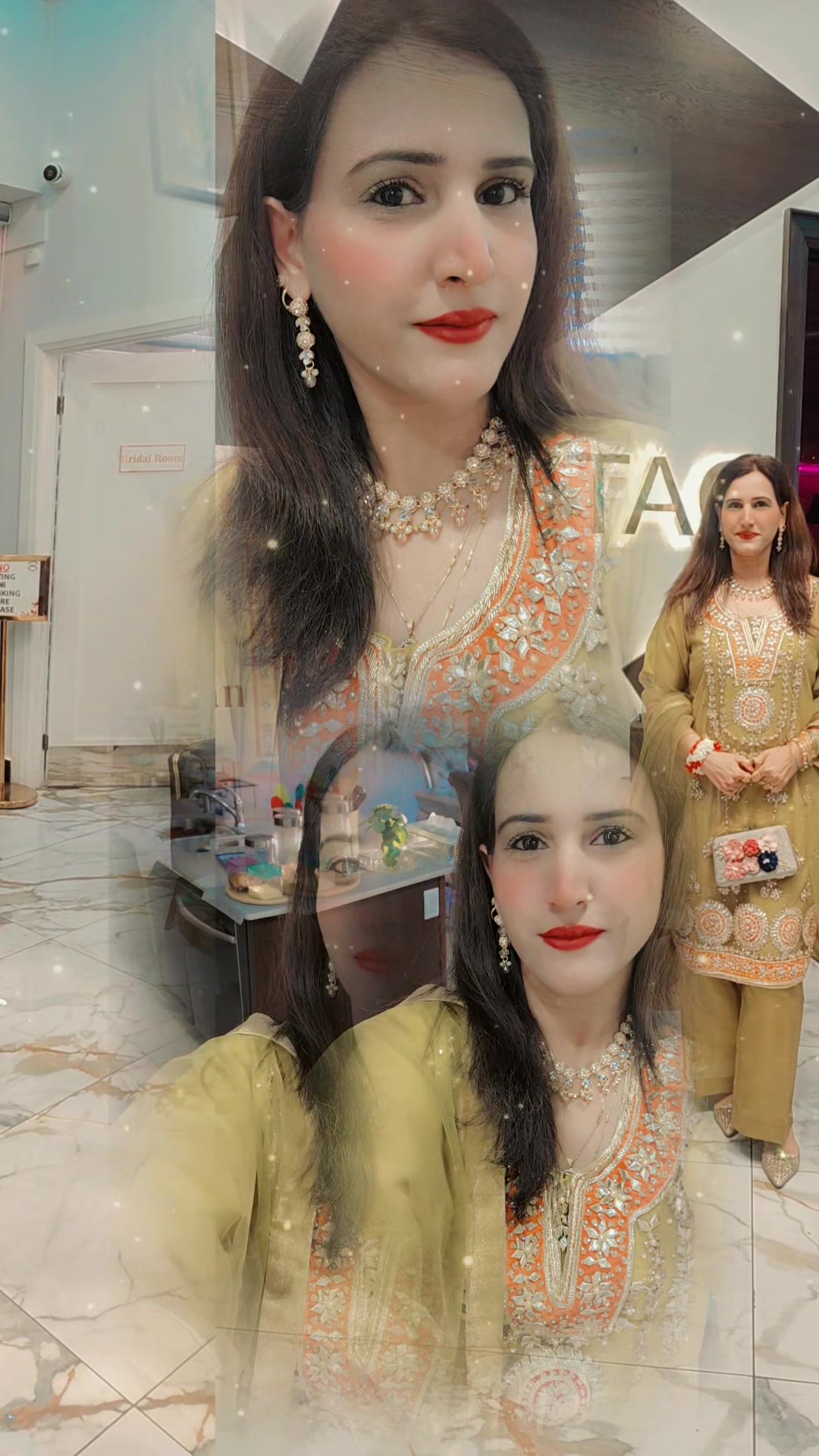@Saira Faisal Canada