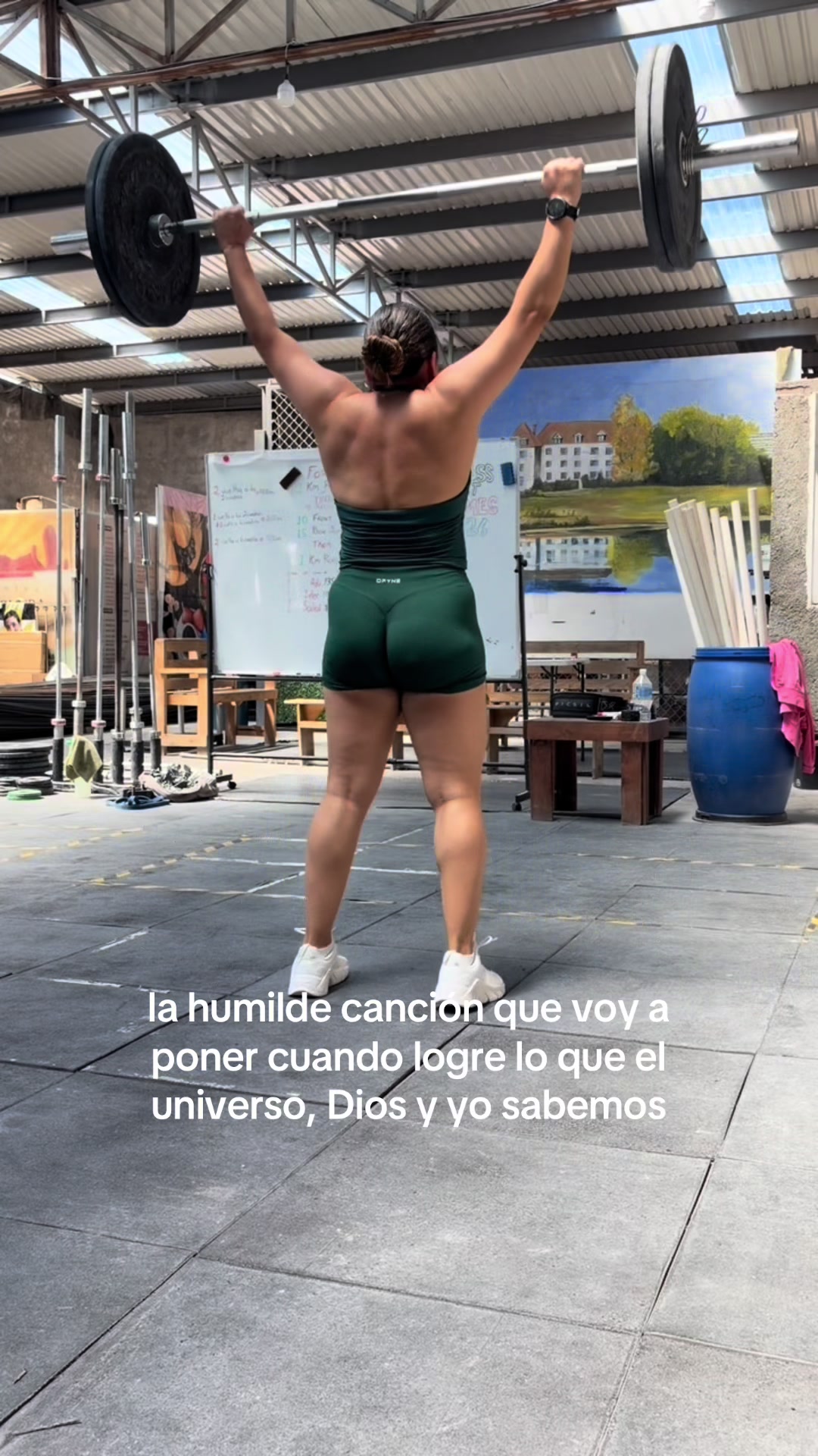 @Gaby Ter&aacute;n