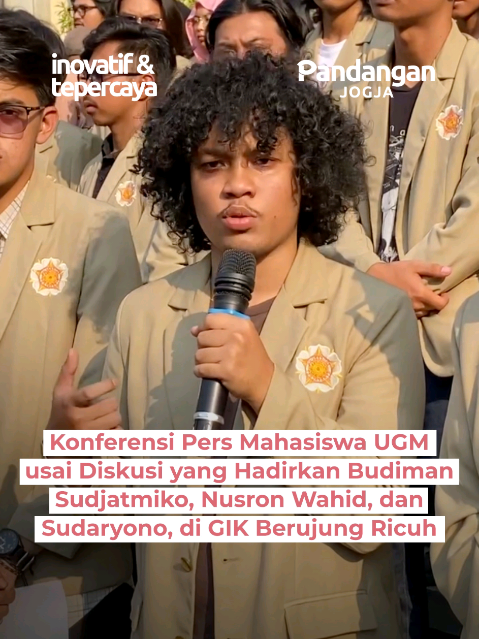 @Pandangan Jogja