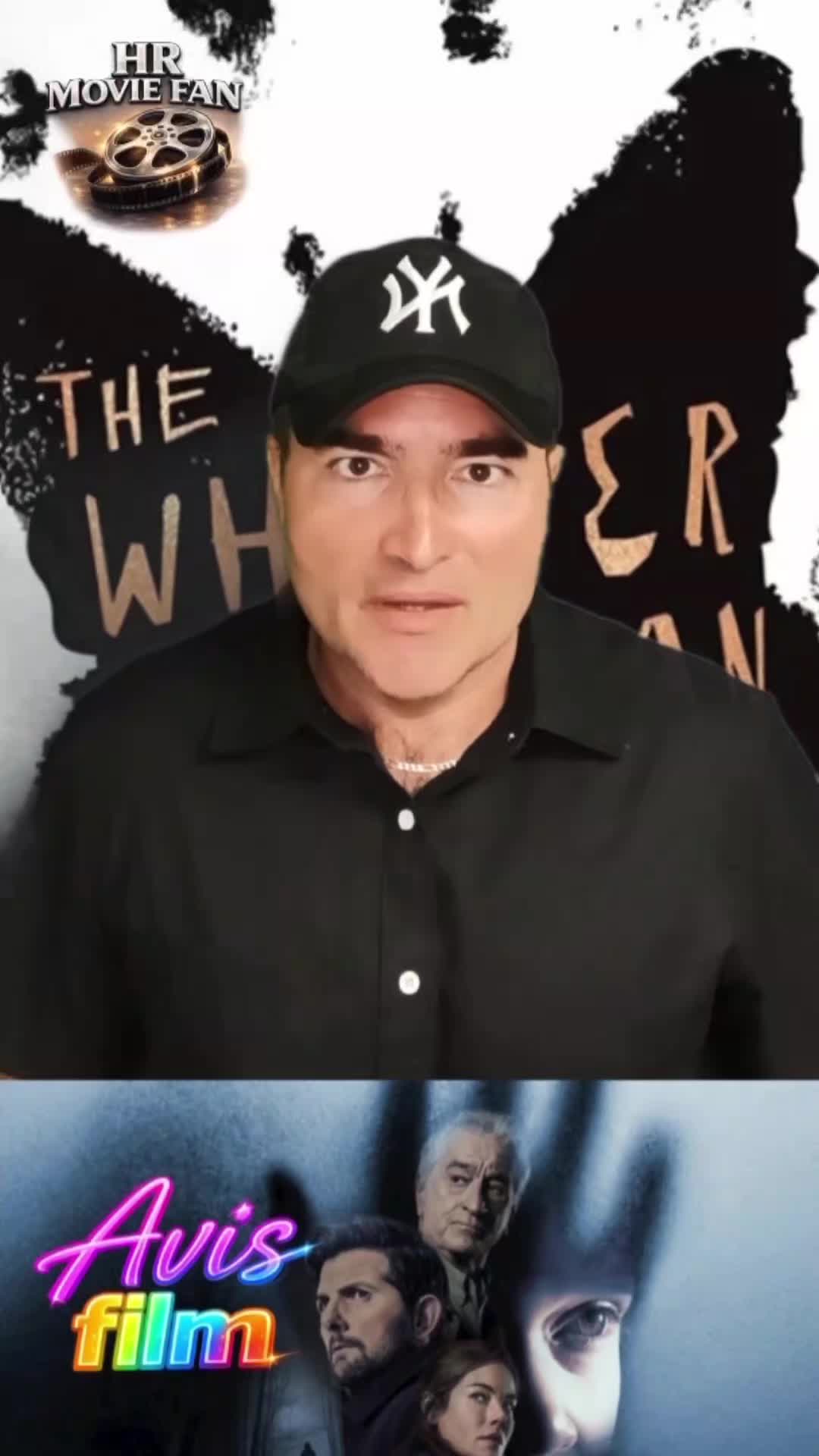 @HR MOVIE FAN