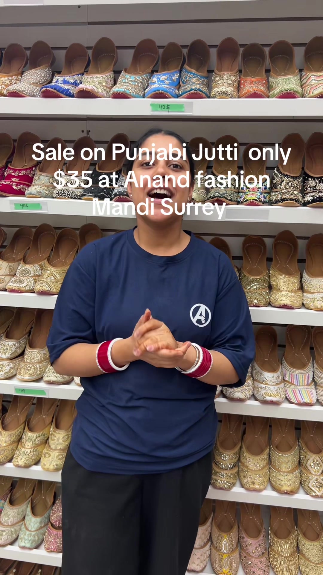 @Anand fashion Mandi