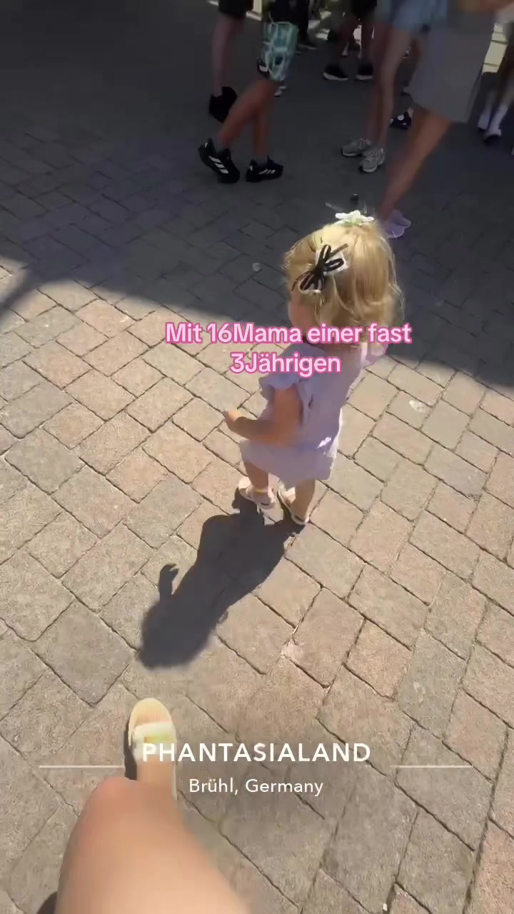 @Jüngste Mom auf Tiktok