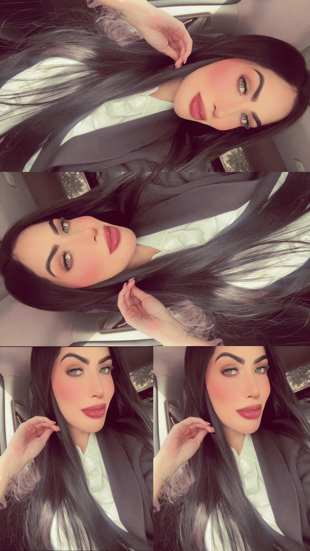 @La bella Dama 🌹
