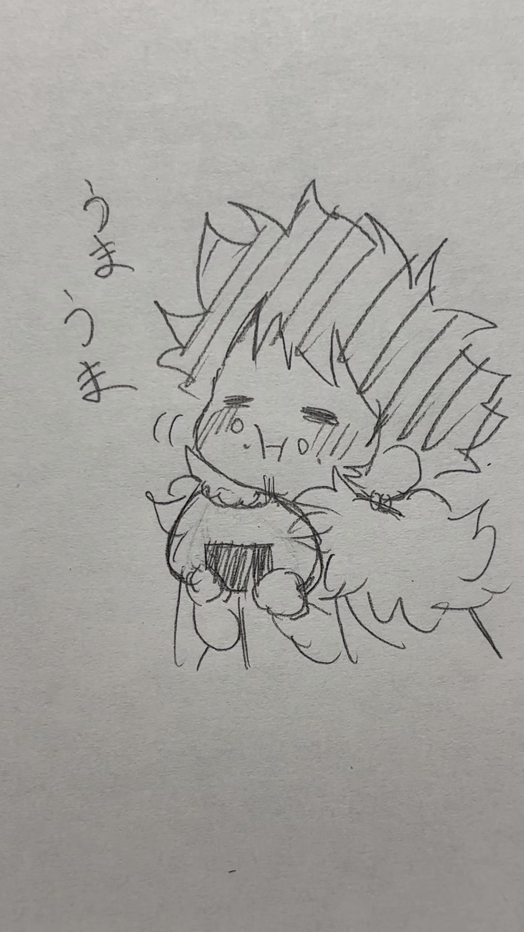 @しゅんくん