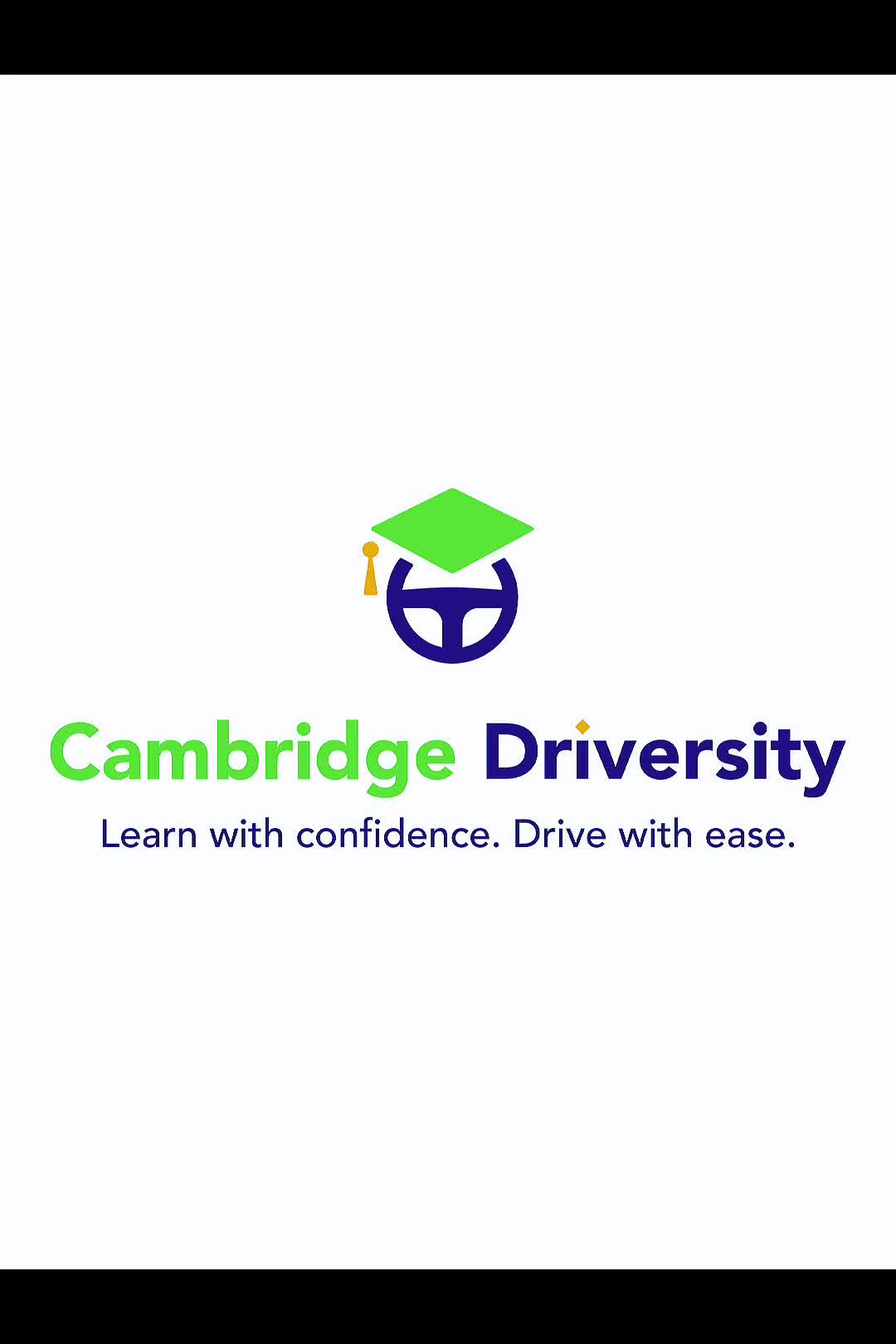 @Cambridge Driversity