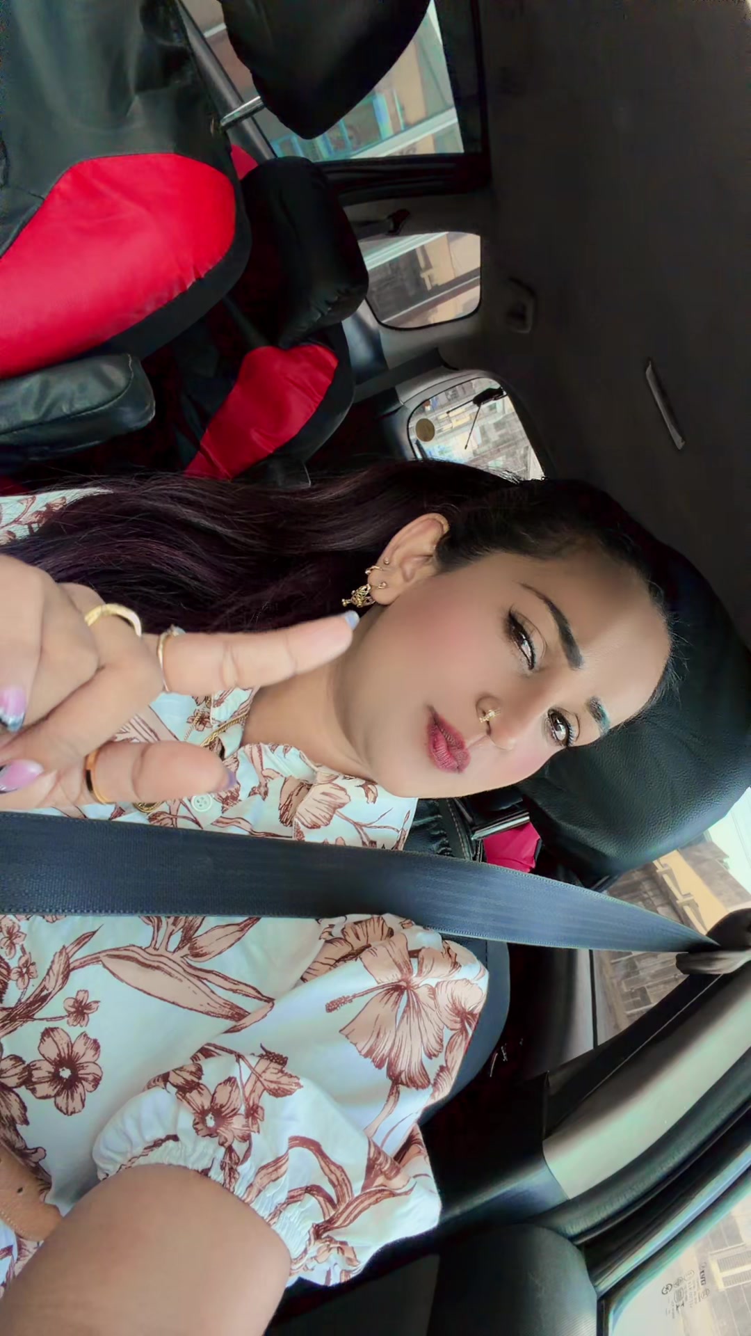 @🌺Arriana Singh🌺