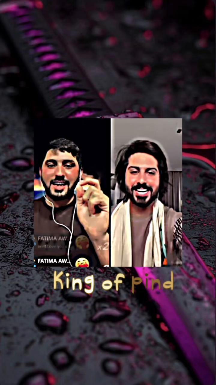 @KING 👑 OF 🤫PINDxGUJJAR😎