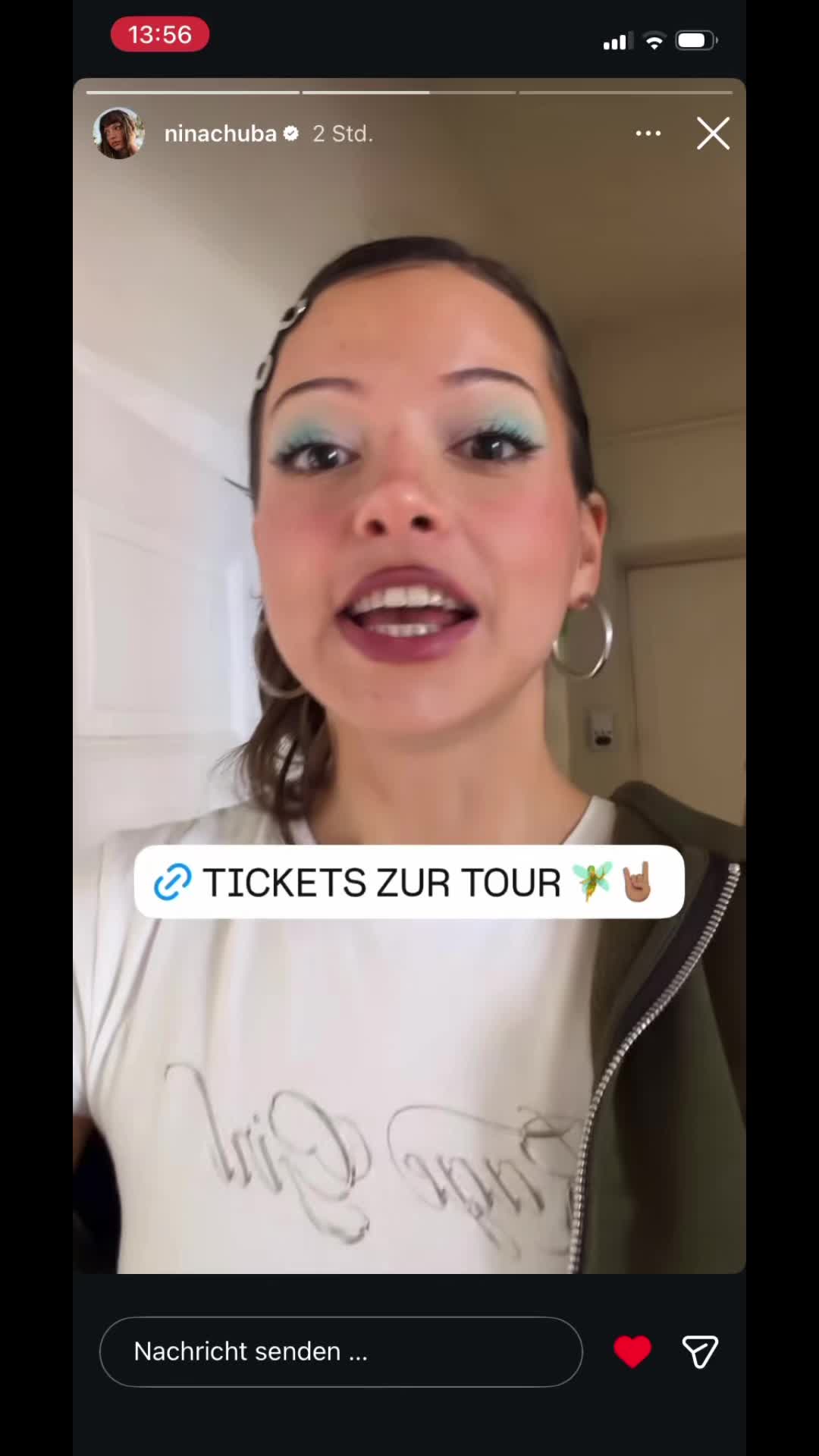 @Ninachuba _fan_2022