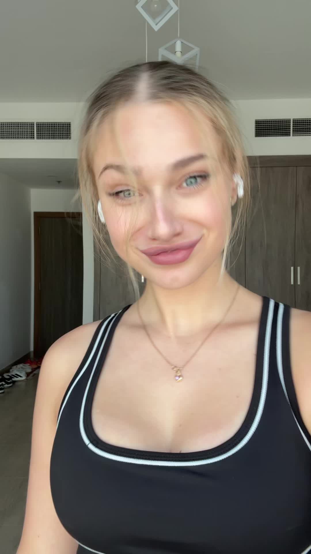@Nicole