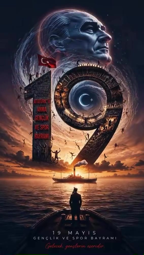 @ATAT&Uuml;RK 1923/38
