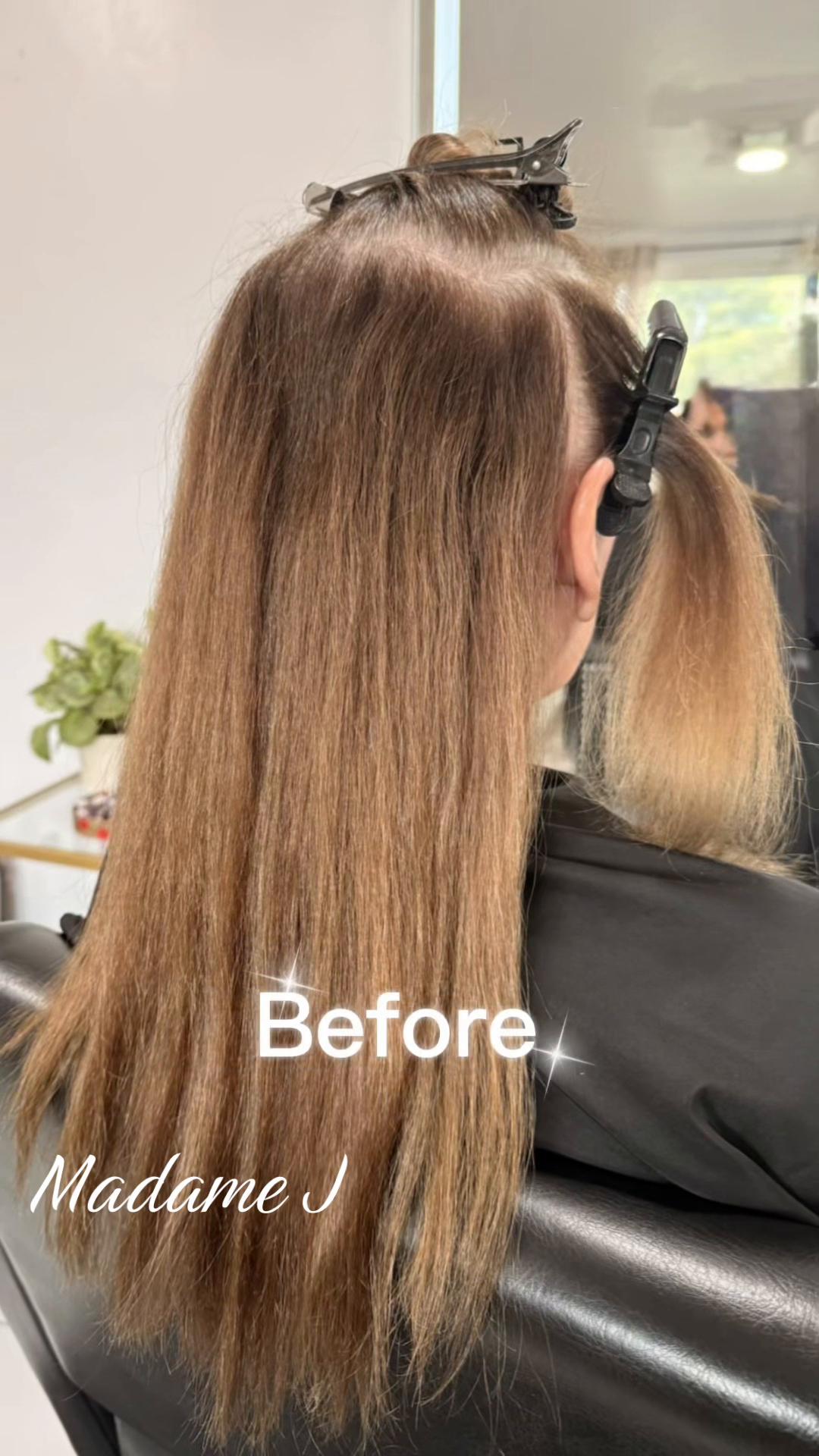 @Jessica❤️ Madame J 💇♀️💪🏽👡