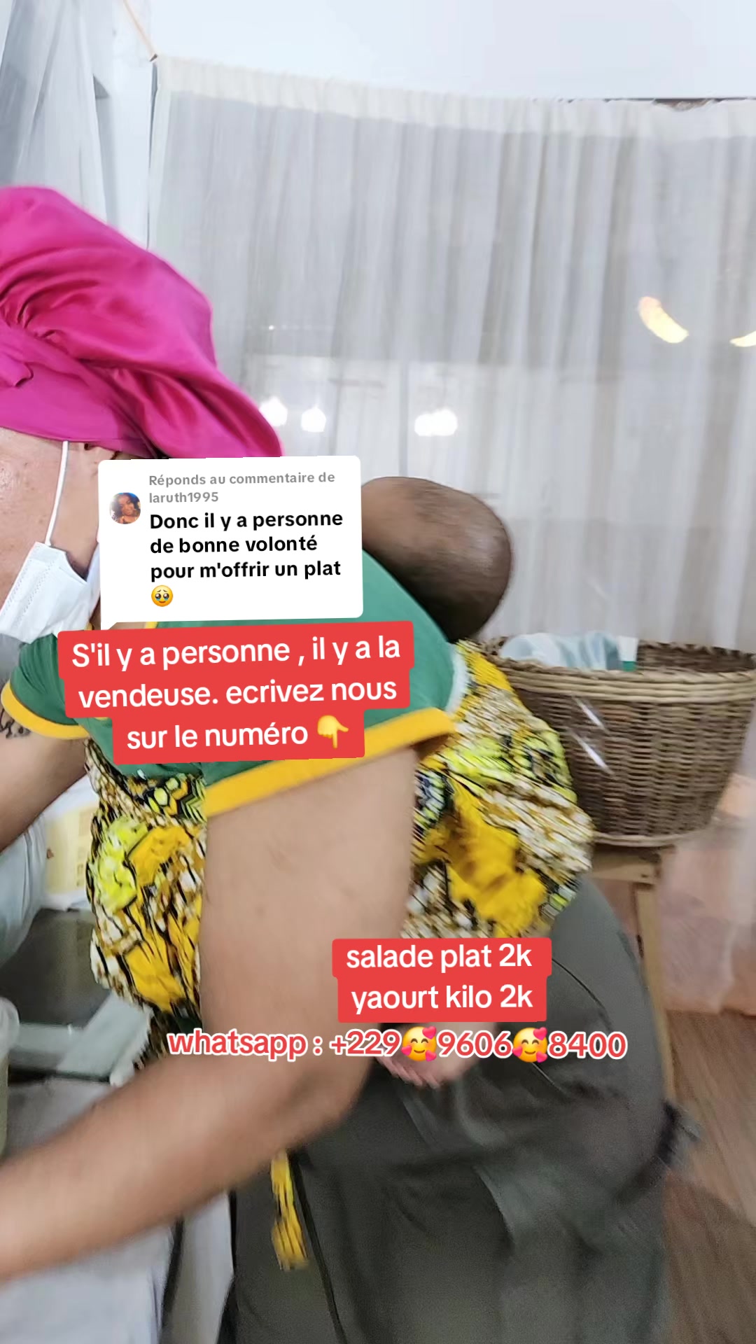 @Le Couple Cotonou